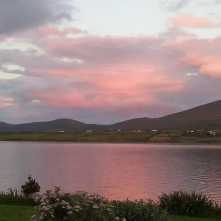Kilbeg Holiday home