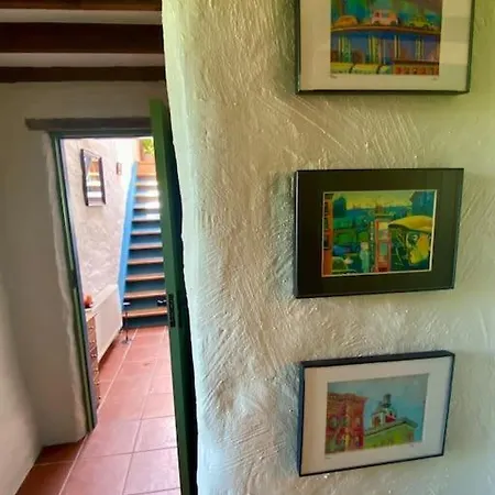 Kilbeg Holiday home *