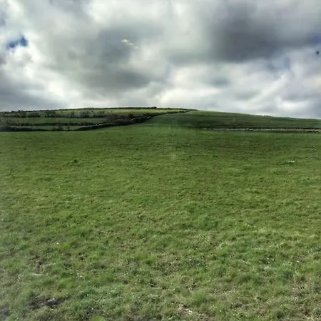 Kilbeg Knights Town