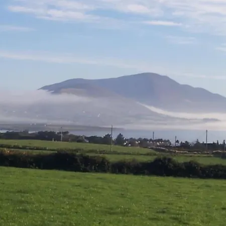 Kilbeg Holiday home