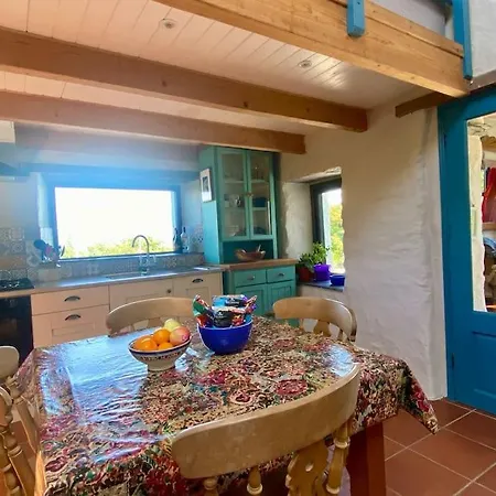 Kilbeg Holiday home *