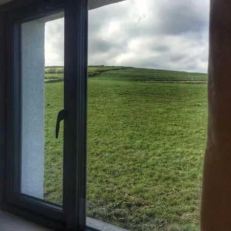 Kilbeg Holiday home