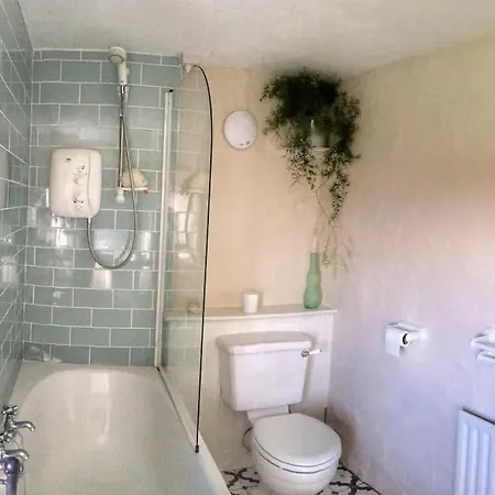 Kilbeg Holiday home *