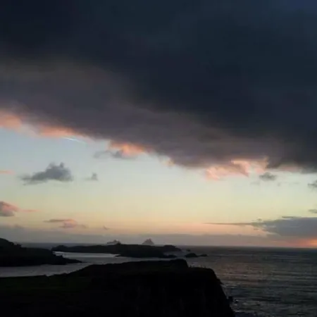 Kilbeg Holiday home
