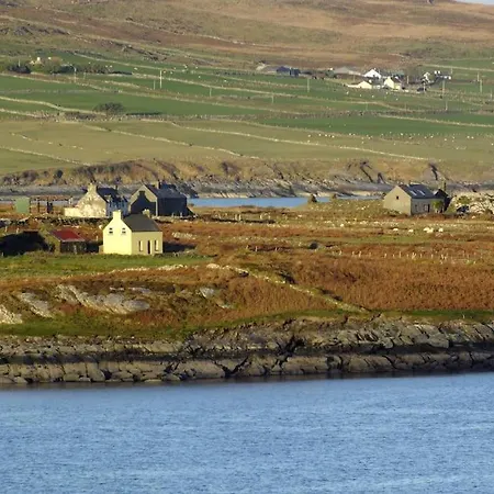 Holiday home Kilbeg *
