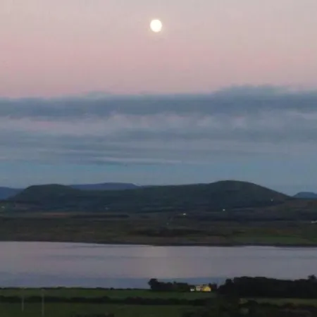 Holiday home Kilbeg Knights Town