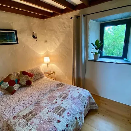 Kilbeg Holiday home