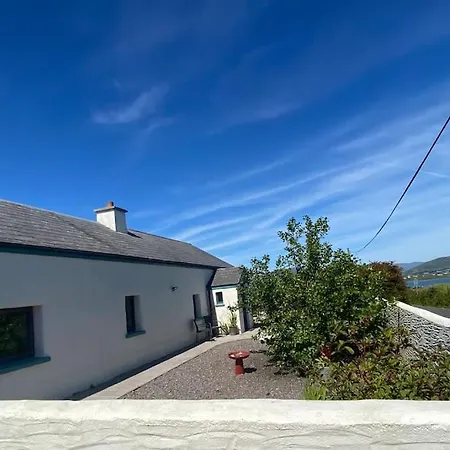 Kilbeg *