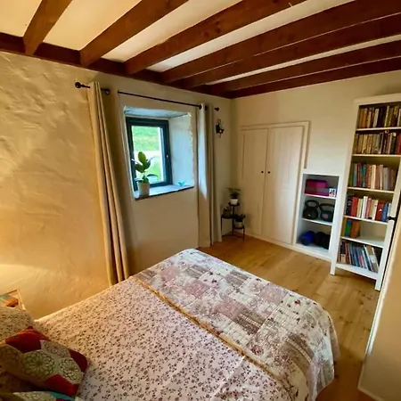 Kilbeg Holiday home *