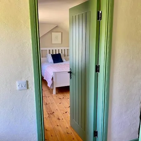 Kilbeg Holiday home Knights Town