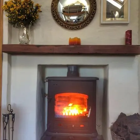 Holiday home Kilbeg