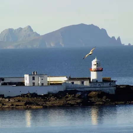 Kilbeg Holiday home Knights Town